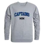 W Republic Mom Crewneck Christopher Newport Captains 564-279