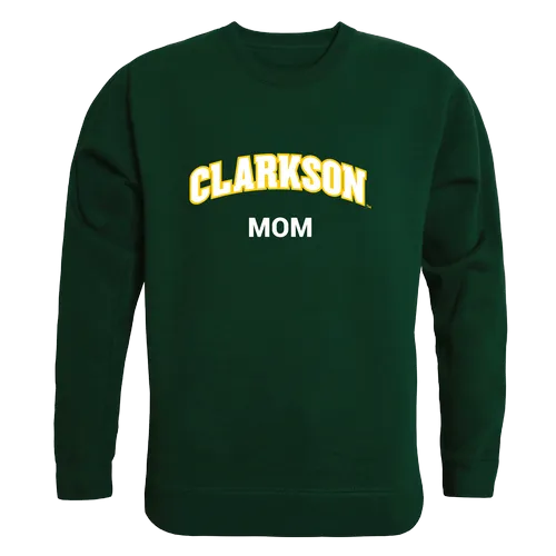 W Republic Mom Crewneck Clarkson Golden Knights 564-281