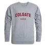 W Republic Mom Crewneck Colgate University Raiders 564-283