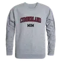 W Republic Mom Crewneck Cumberland University Phoenix 564-287