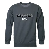 W Republic Mom Crewneck Eastern Michigan Eagles 564-295