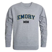 W Republic Mom Crewneck Emory Eagles 564-299