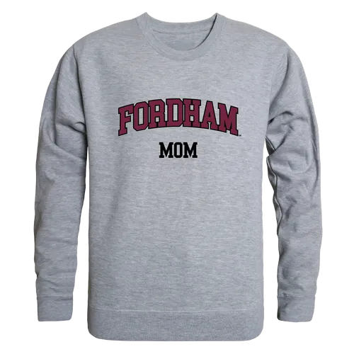 W Republic Mom Crewneck Fordham Rams 564-305