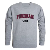 W Republic Mom Crewneck Fordham Rams 564-305