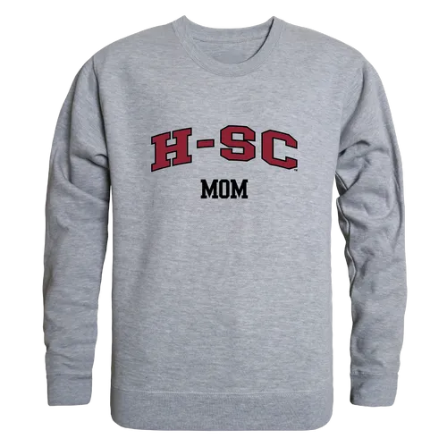 W Republic Mom Crewneck Hampden Sydney Tigers 564-309