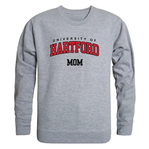 W Republic Mom Crewneck University Of Hartford Hawks 564-310