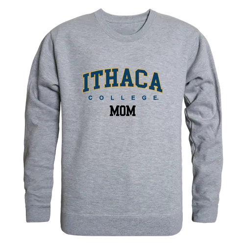 W Republic Mom Crewneck Ithaca College Bombers 564-316