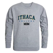 W Republic Mom Crewneck Ithaca College Bombers 564-316