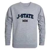 W Republic Mom Crewneck Jackson State Tigers 564-317