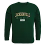 W Republic Mom Crewneck Jacksonville University Dolphins 564-318