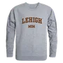 W Republic Mom Crewneck Lehigh Mountain Hawks 564-327