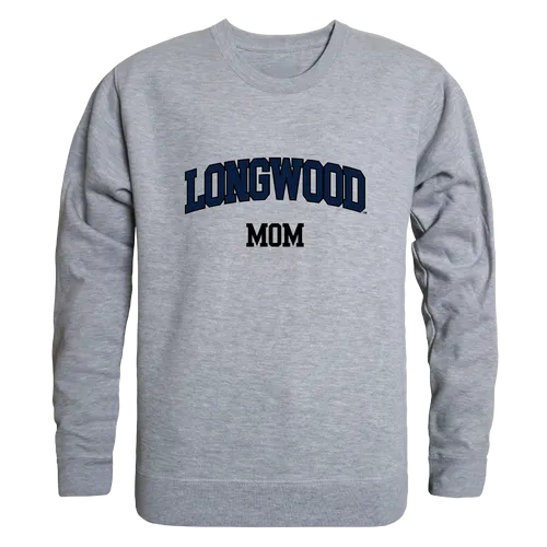 W Republic Mom Crewneck Longwood Lancers 564-330