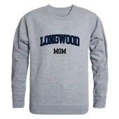 W Republic Mom Crewneck Longwood Lancers 564-330