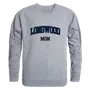 W Republic Mom Crewneck Longwood Lancers 564-330