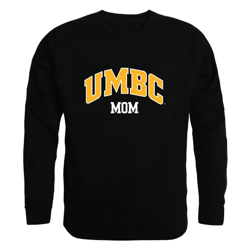 W Republic Mom Crewneck Maryland Baltimore Retrievers 564-336