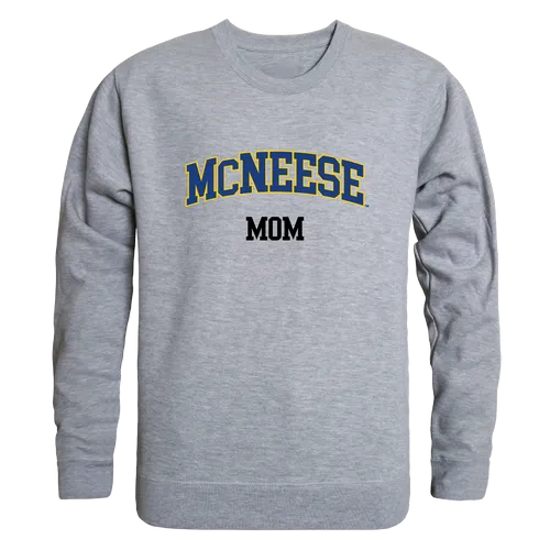 W Republic Mom Crewneck Mcneese State Cowboys 564-338
