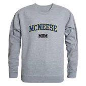 W Republic Mom Crewneck Mcneese State Cowboys 564-338