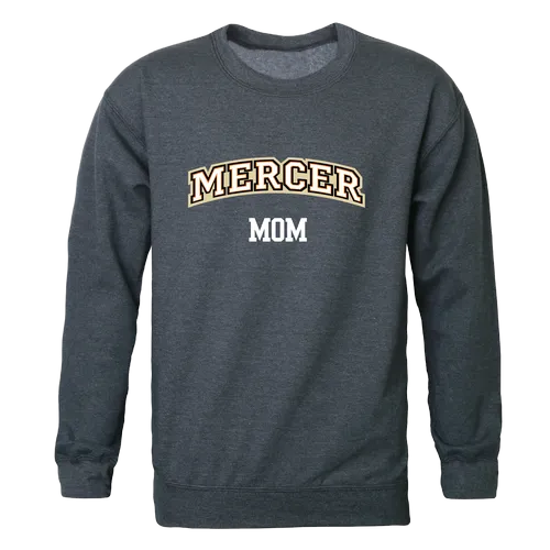 W Republic Mom Crewneck Mercer Bears 564-340