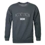 W Republic Mom Crewneck Mount Union Raiders 564-348