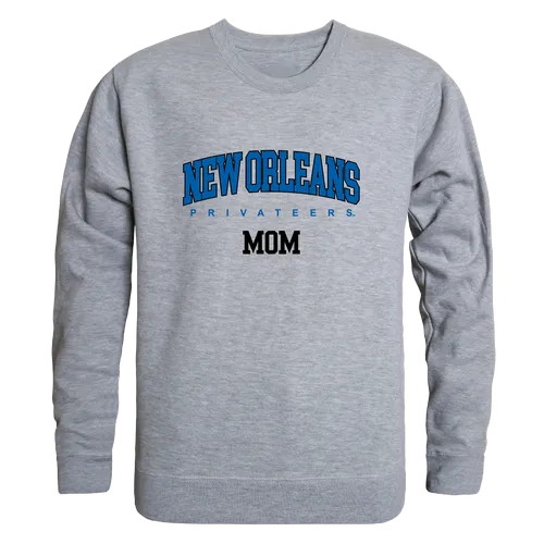 W Republic Mom Crewneck New Orleans Privateers 564-349