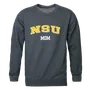 W Republic Mom Crewneck Norfolk State Spartans 564-350