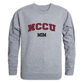 W Republic Mom Crewneck North Carolina Central Eagles 564-353