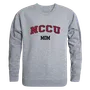 W Republic Mom Crewneck North Carolina Central Eagles 564-353