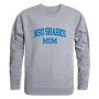 W Republic Mom Crewneck Nova Southeastern Sharks 564-358