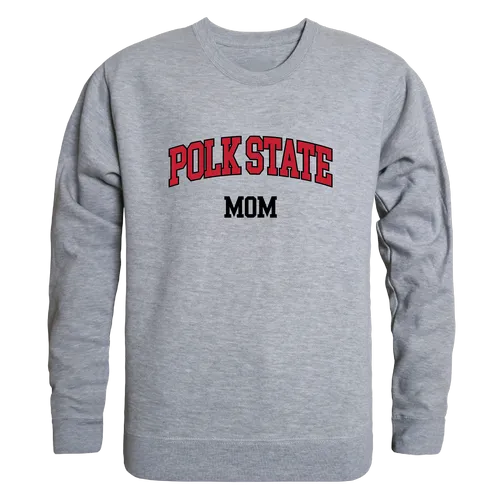 W Republic Mom Crewneck Polk State Eagles 564-362