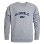 W Republic Mom Crewneck Quinnipiac Bobcats 564-365