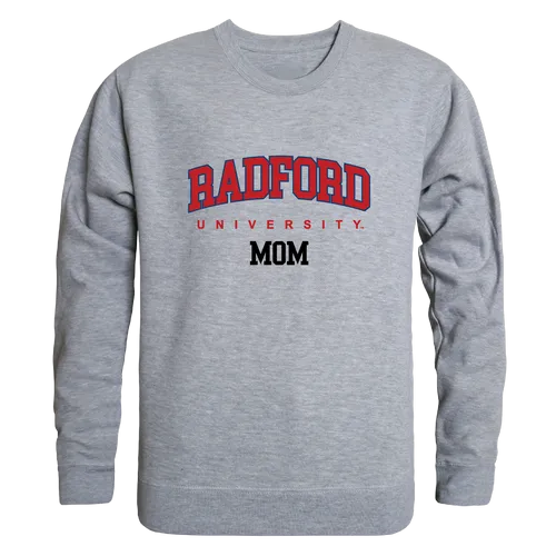 W Republic Mom Crewneck Radford Highlanders 564-366