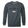 W Republic Mom Crewneck Rider University Broncos 564-368