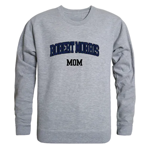 W Republic Mom Crewneck Robert Morris Colonials 564-369