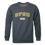 W Republic Mom Crewneck San Francisco State Gators 564-376