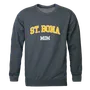 W Republic Mom Crewneck Saint Bonaventure University Bonnies 564-386