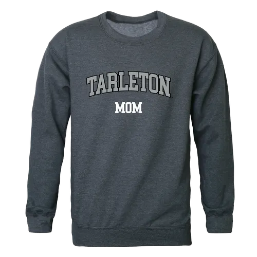 W Republic Mom Crewneck Tarleton State Texans 564-389