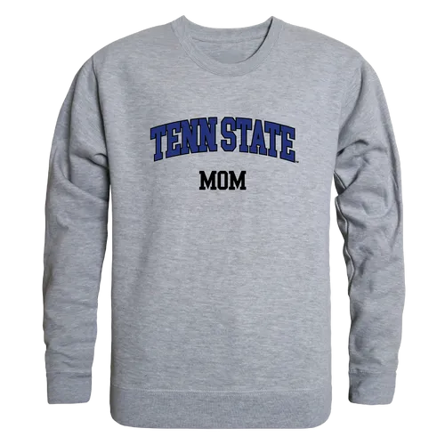 W Republic Mom Crewneck Tennessee State University Tigers 564-390