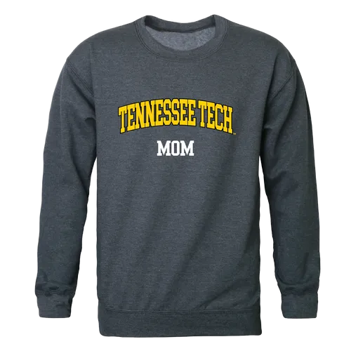 W Republic Mom Crewneck Tennessee Tech Golden Eagles 564-391