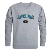 W Republic Mom Crewneck Texas A&M Kingsville Javelinas 564-392