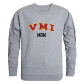 W Republic Mom Crewneck Virginia Military Institute Keydets 564-399