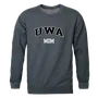 W Republic Mom Crewneck West Alabama Tigers 564-401