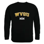 W Republic Mom Crewneck West Virginia Mountaineers 564-404