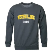 W Republic Mom Crewneck Western Illinois Leathernecks 564-405