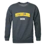 W Republic Mom Crewneck Western Illinois Leathernecks 564-405