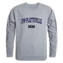 W Republic Mom Crewneck Wisconsin Platteville Pioneers 564-410