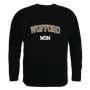 W Republic Mom Crewneck Wofford Terriers 564-415