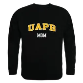 W Republic Mom Crewneck University Of Arkansas At Pine Bluff 564-418