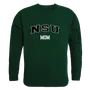 W Republic Mom Crewneck Northeastern State University Riverhawks 564-426