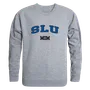 W Republic Mom Crewneck St Louis Billikens 564-428