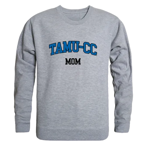 W Republic Mom Crewneck Texas A&M Corpus Christi Islanders 564-430